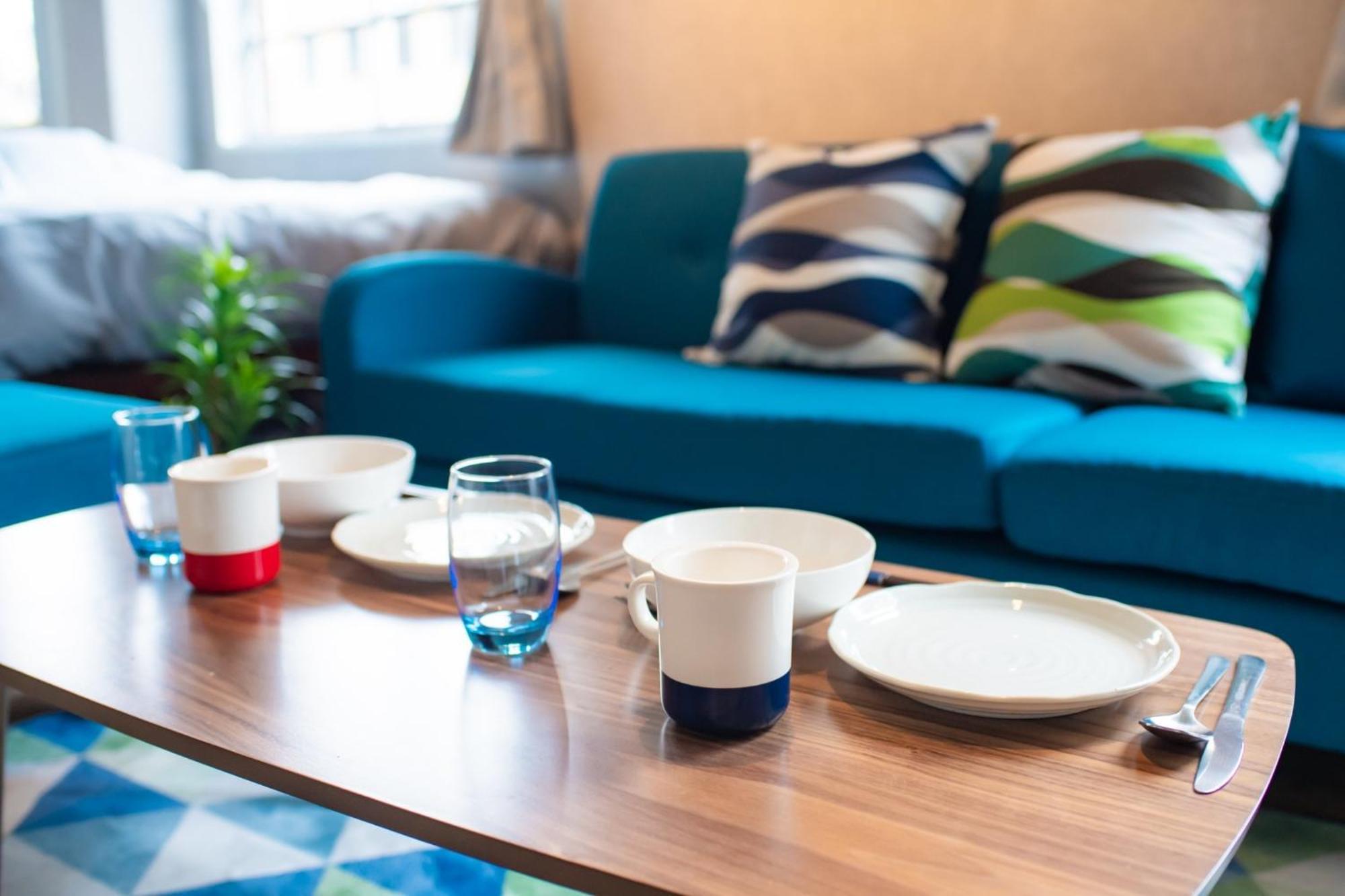 Chatelet Yoyogi - Vacation 15465 Apartamento
