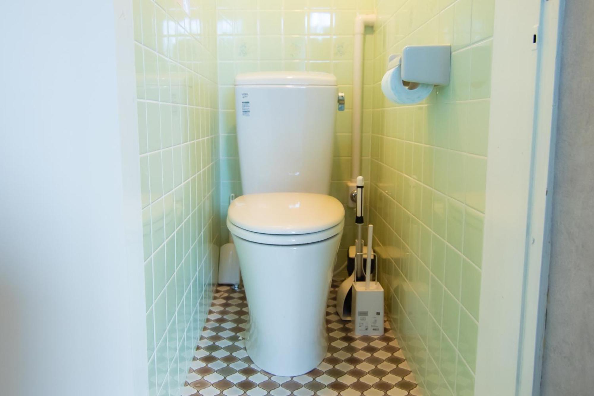 Apartamento Chatelet Yoyogi - Vacation 15465