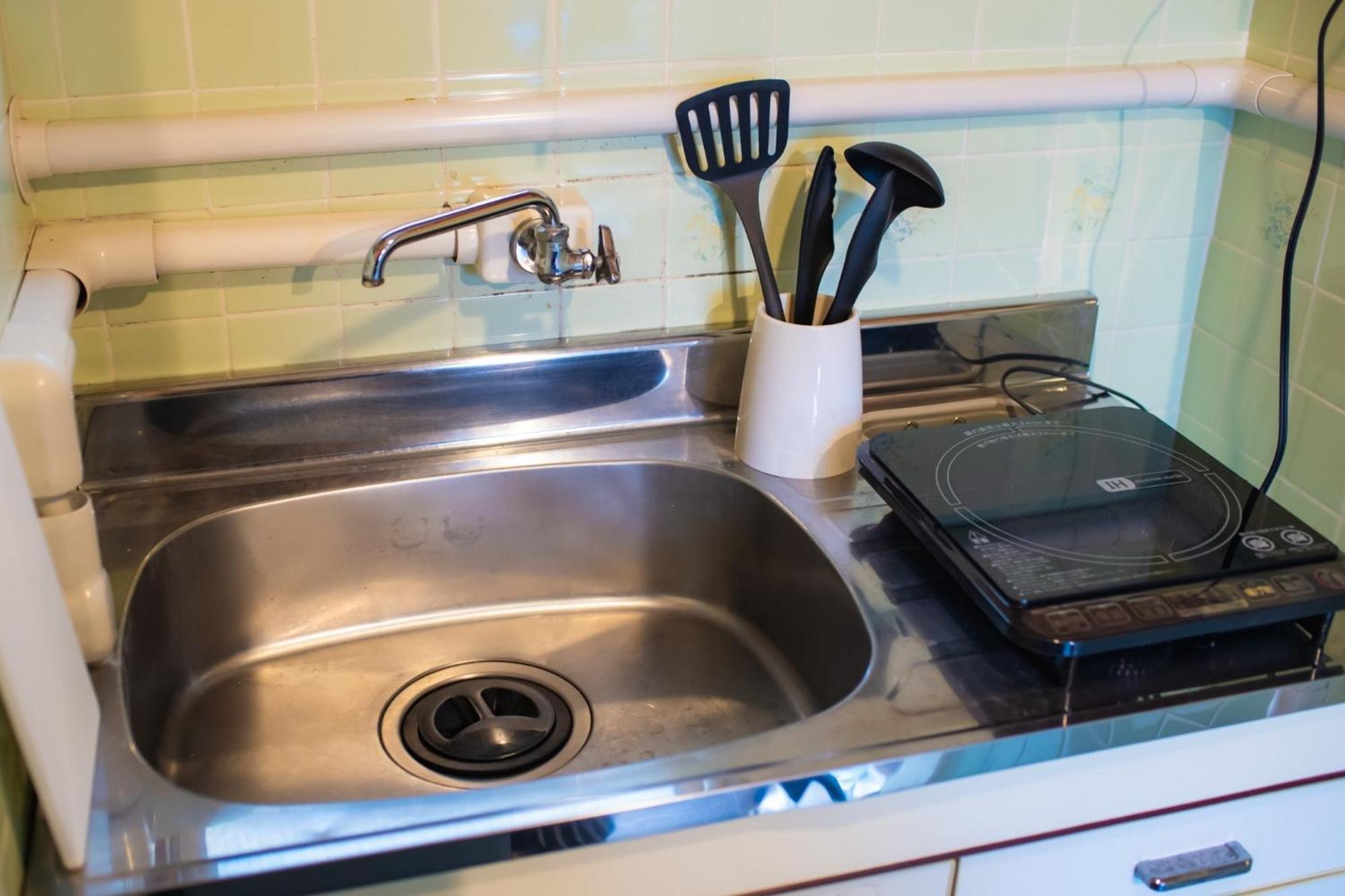 Apartamento Chatelet Yoyogi - Vacation 15465